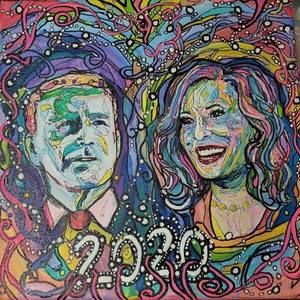 Meet your Posher, Dani